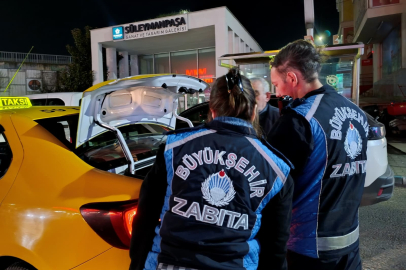 Tekirdağ'da T Plakalı Ticari Araçlara Sıkı Denetim: 35 Araç Kontrol Edildi, 50 Bin Lira Ceza Yazıldı