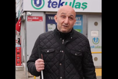 Tekirdağ’da Ulaşımda Engelsiz Dönem