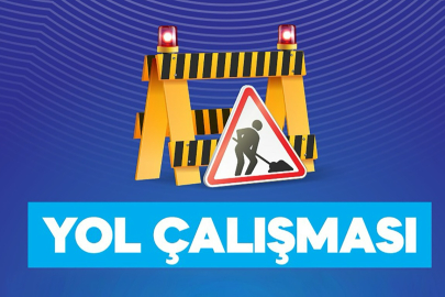 Uçmakdere-Gaziköy Yolunda Asfaltlama Çalışmaları Başlıyor