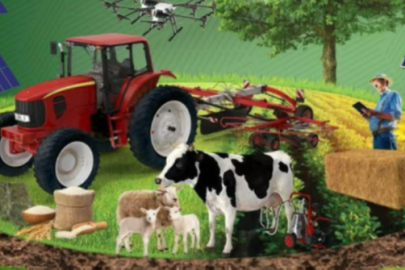 25. Edirne Tarım, Hayvancılık, Sanayi, Ticaret, Otomotiv ve Gıda Fuarı Başlıyor