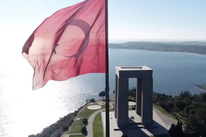 Çanakkale’de Parçalı Bulutlu Hava Öngörülüyor