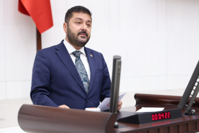 CHP’li Baran Yazgan: “Ağır Yük Kaldırılmalı”