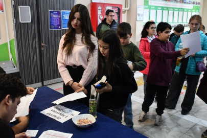 Deneyap E-Sınav Süreci Başladı