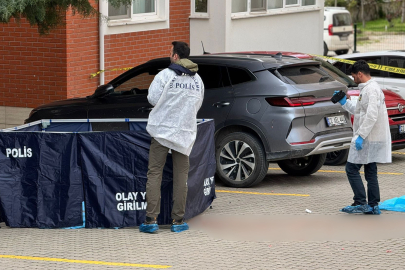 Edirne’de Eski Avukat Yaşamına Son Verdi