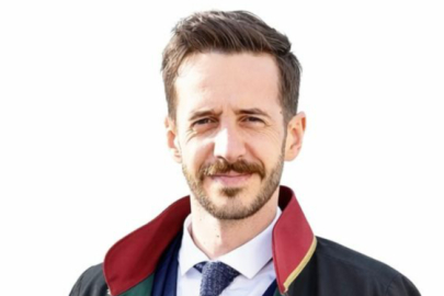 Edirne'den İsrail'in Filistinli Esirlere Yönelik "İdam Yasası"na Tepki