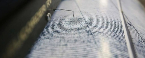 Erzincan’da 4 Büyüklüğünde Deprem