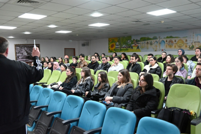 ‘Genç Kanatlar’ın Eğitmenleri Hazır