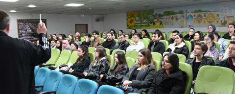 ‘Genç Kanatlar’ın Eğitmenleri Hazır