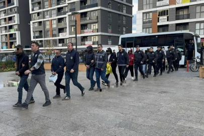 Yasadışı Bahis Davasının İlk Duruşmasında 7 Tahliye