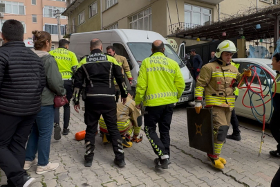 Kazadan Acı Haber: Yaşam Savaşını Kaybetti