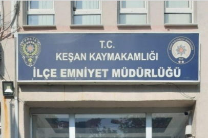 Keşan’da Para Tartışması Kavgaya Dönüştü