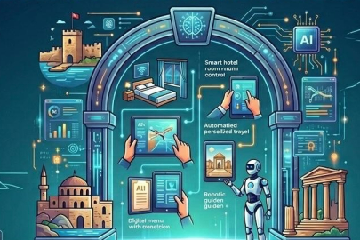 KUTO’da Yapay Zeka Eğitimi Bugün Başlıyor