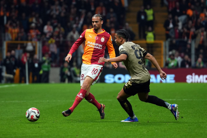 Leroy Sane Bu Sezonki 7. Golünü Attı