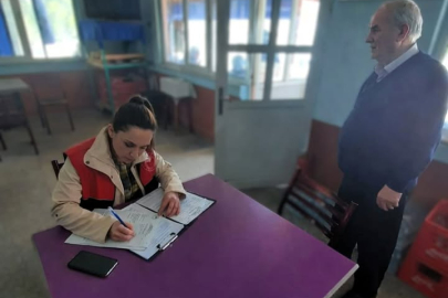 Pehlivanköy’de Gıda Denetimleri Sürüyor