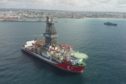 Somali’de CURAD-1 Sondajı İçin Geri Sayım