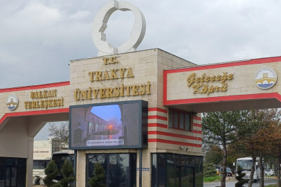 TÜ'den Akademik Yazım ve Yayıncılık Eğitimi