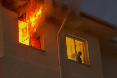 Alevlerin Ortasında Can Pazarı