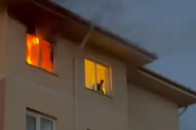 Alevlerin Ortasında Can Pazarı