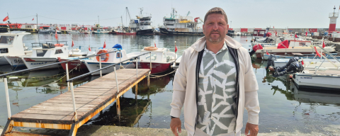 Av Yasağı Başlıyor