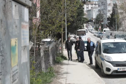 Çerkezköy’de Kentsel Tasarım Projesi İçin İnceleme Yapıldı