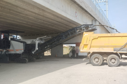 Dar-ül Hadis Caddesi Trafiğe Kapalı Olacak