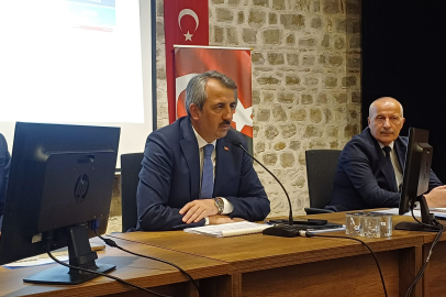 Edirne'de 102 Milyarlık Yatırım