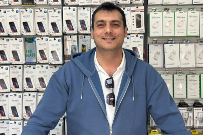 Edirneli Telefoncu Açıkladı: Yurt Dışı Telefonlar Kapanıyor Mu?
