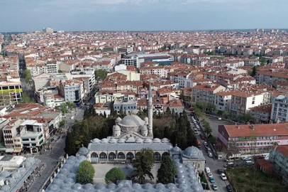 Kırklareli’nde Sağanak Yağış Bekleniyor