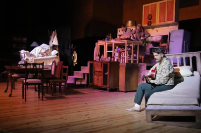 “Süper Babaanne” Büyük Beğeni Topladı