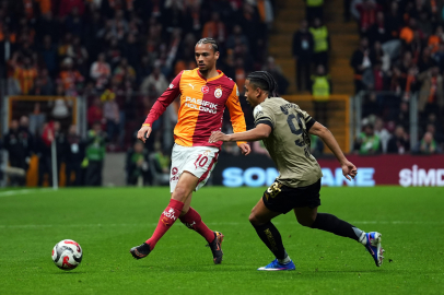 Süper Lig'de 29. Hafta Görünümü