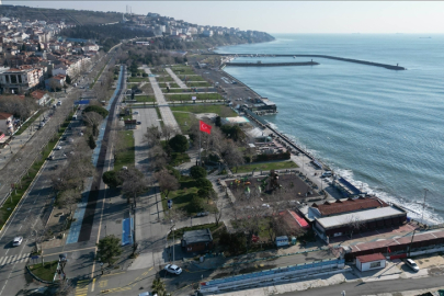 Tekirdağ’da Parçalı Bulutlu Hava Hakim Olacak