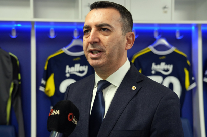 Adem Köz: "Stadın Taşınması Gündemimizde Yok, Mevcudun Üzerinde İyileştirme Yapılabilecek"