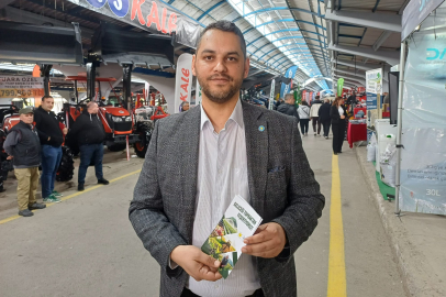 “Çiftçi Ayakta Kalma Değil, Hayatta Kalma Mücadelesi Veriyor”