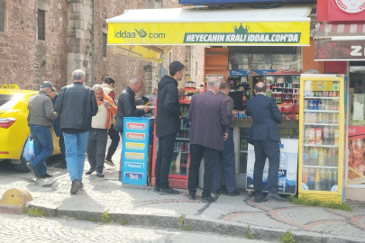 Çılgın Sayısal Loto Gerçekten Çıldırdı