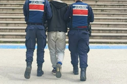 Edirne'de Sınırı Geçmeye Çalışan Biri FETÖ Üyesi 3 Kişi Yakalandı