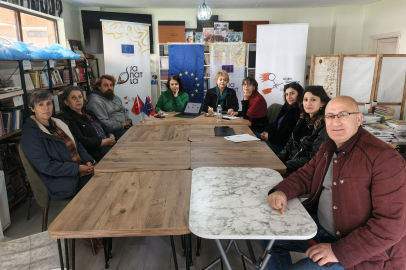 Edirne’deki O Eğitim Sona Erdi