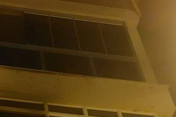 Edirne’deki Yangında Ev Sahibinden Net Açıklama