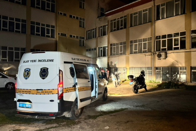 Edirne’nin Eğitim Çınarında Hırsızlık Rezaleti: 4 Gözaltı!