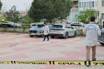 Edirne’yi Sarsan Olay: Ağır Yaralı Halde Hastaneye Kaldırıldı