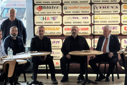 Altunhan: "Bu Rakamlar Akıl Kârı Değil"