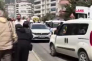 Kahramanmaraş’ta Okulda Silahlı Saldırı Dehşeti: 4 Ölü, 20 Yaralı