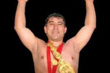 Kırkpınar Eski Başpehlivanı İbrahim Gümüş Vefat Etti