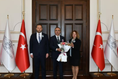 Tekirdağ’da Turizm Haftası Kapsamında Ziyaret Gerçekleştirildi