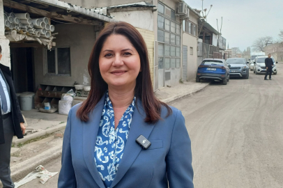 "Ana Arterler 2 Haftada Tamamlanacak"