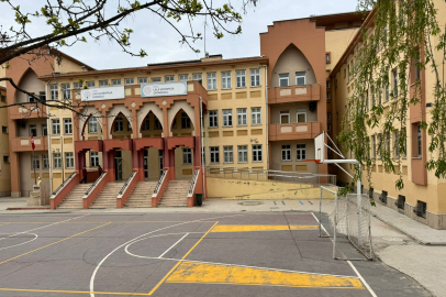 Edirne’de Okullar Boş Kaldı