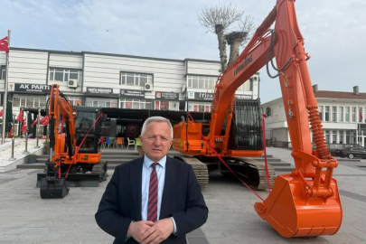 İpsala Belediyesi Araç Filosunu Güçlendirdi