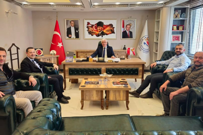 Meriç’te Elektrik Altyapısı Yenileme Çalışmaları Başlıyor