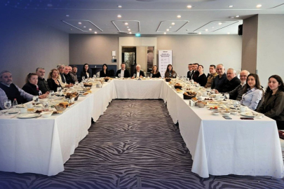 Trakya Üniversitesi Dijital Dönüşüm Programına Katıldı