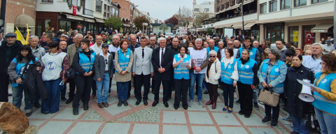 Veli-Der’den Okul Saldırılarına Sert Tepki