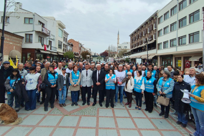 Veli-Der’den Okul Saldırılarına Sert Tepki